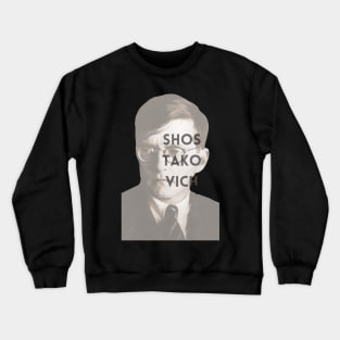 shostakovich Crewneck Sweatshirt